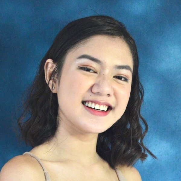 Aica Veloso