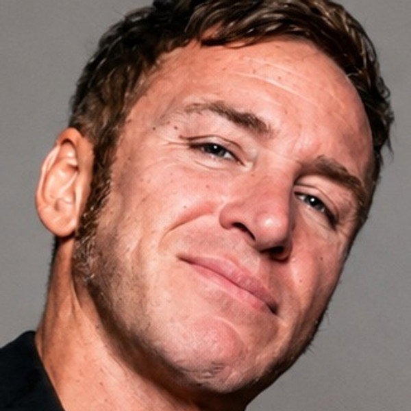Josh Harter