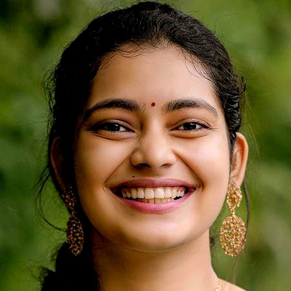 Vyshnavi Raj