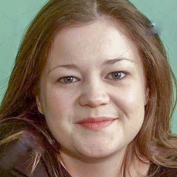 Joanna Griffiths