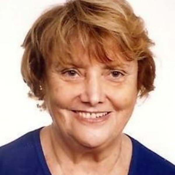 Anne Berger
