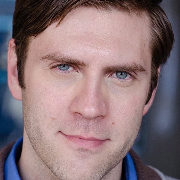 Victor Holstein