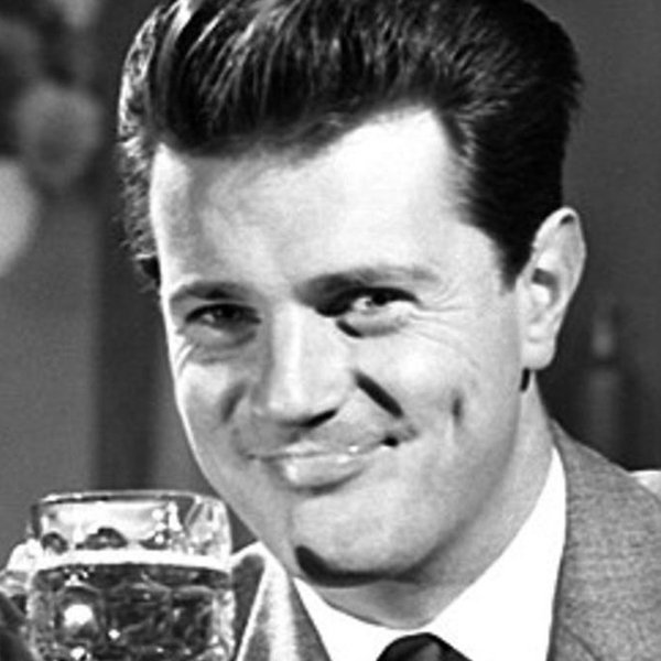 Richard Thorp
