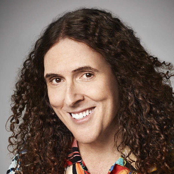 'Weird Al' Yankovic