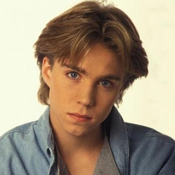 Jonathan Brandis