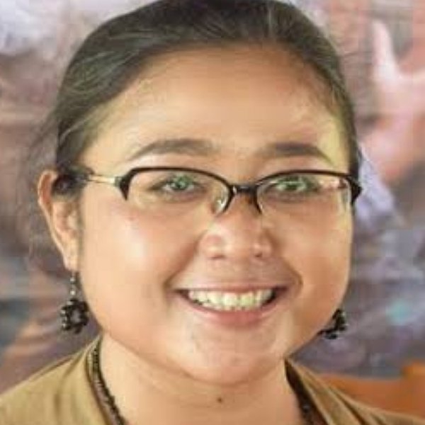 Endah Laras