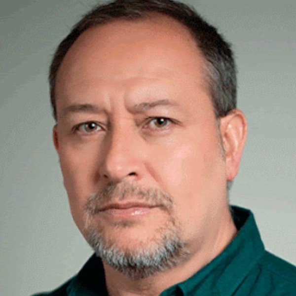 Rodolfo Silva