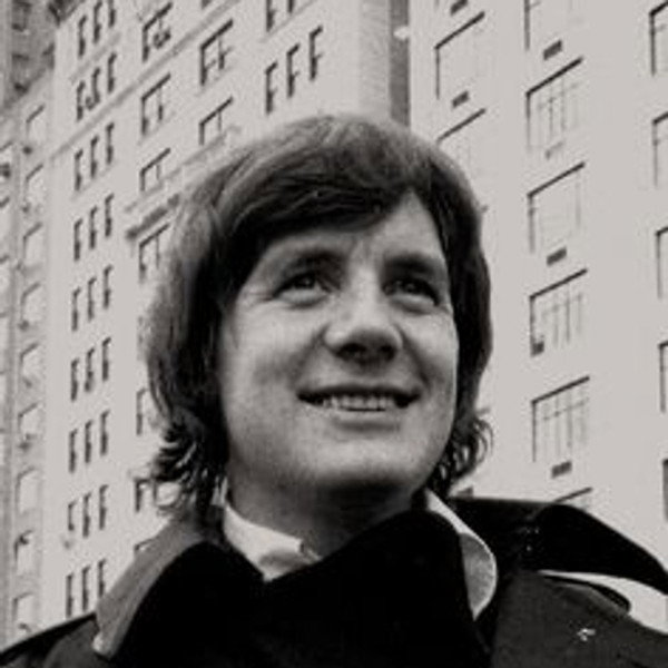 Michael Palin