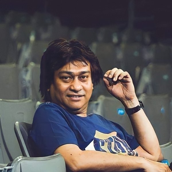 Partha Barua