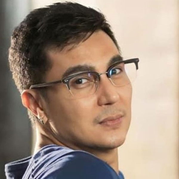 Mark Anthony Abellana