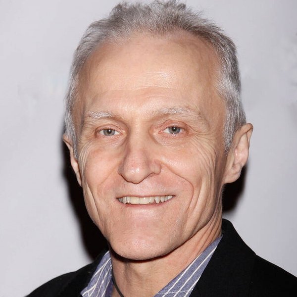 David Patrick Kelly