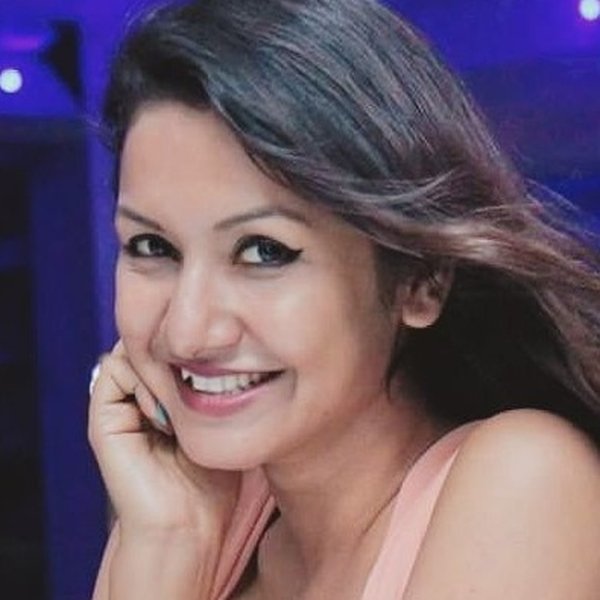 Benisha Hamal