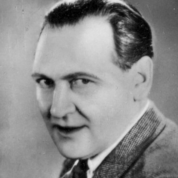 Ernst Stahl-Nachbaur