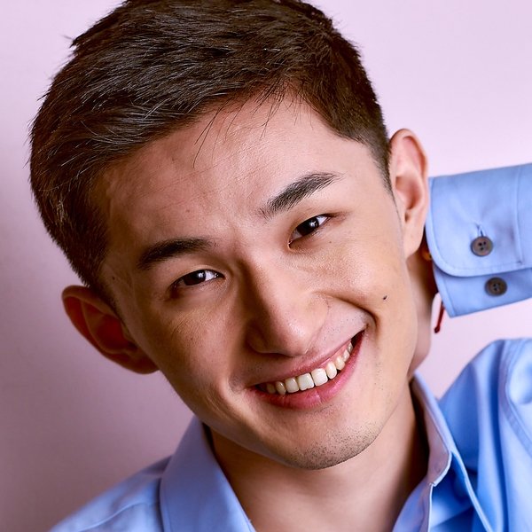 Jeff Chen