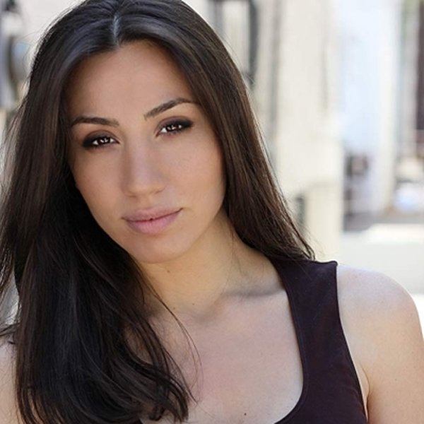 Julie Asriyan