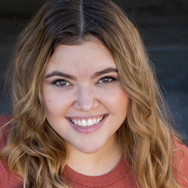 Maddie Mae
