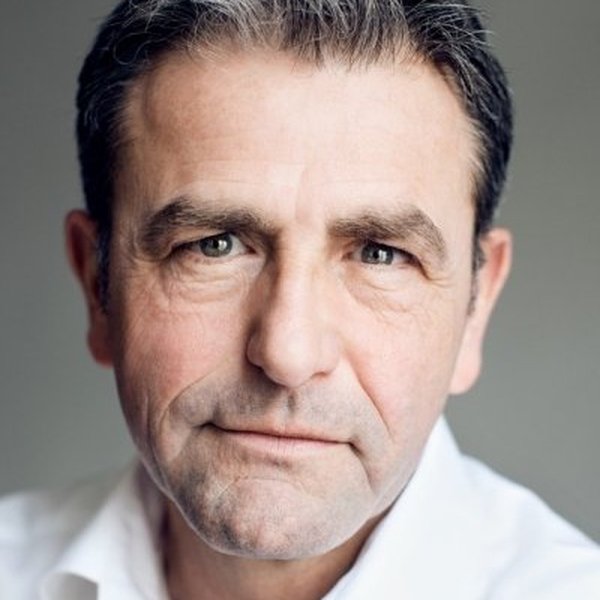 Jens Christian Grøndahl