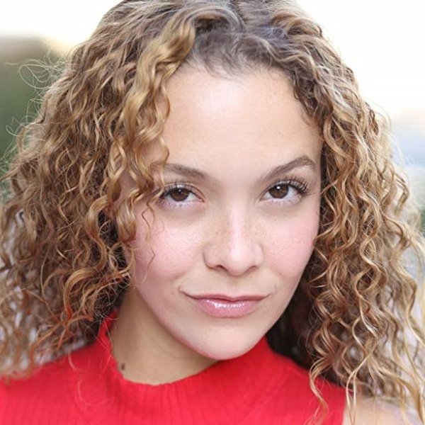 Stephanie Gerard