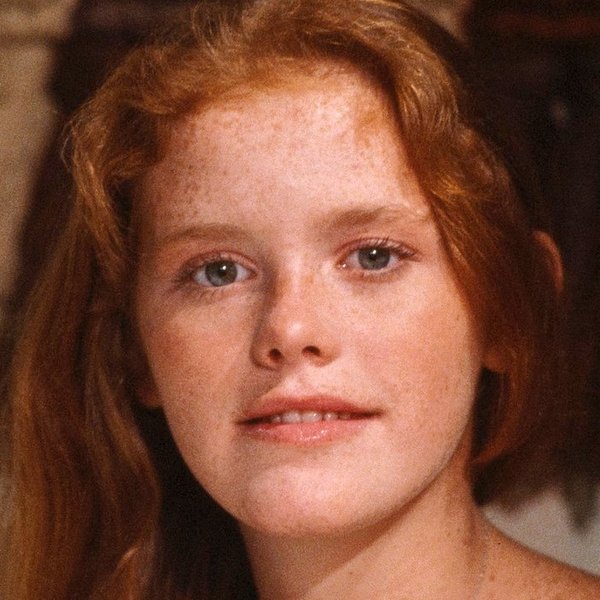 Kristen Vigard