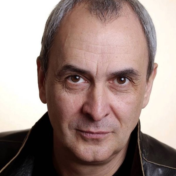 Aleksey Shmarinov