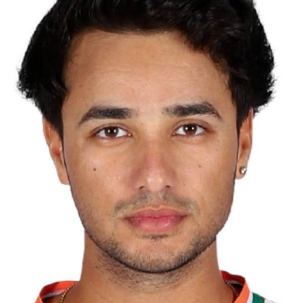 Abhishek Sharma