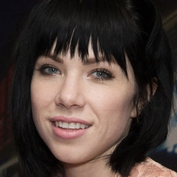Carly Rae Jepsen