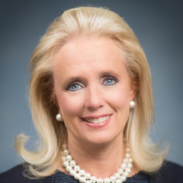 Debbie Dingell
