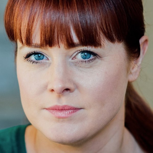 Suzanne Magowan