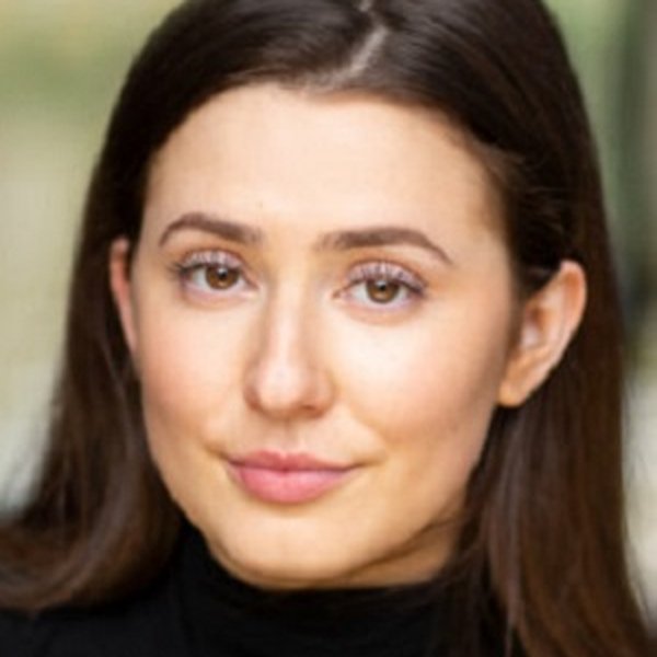 Jasmine Armfield