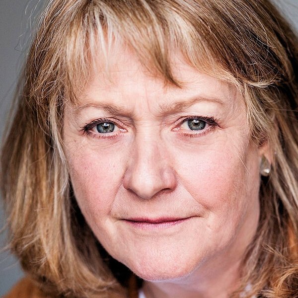 Melanie Kilburn