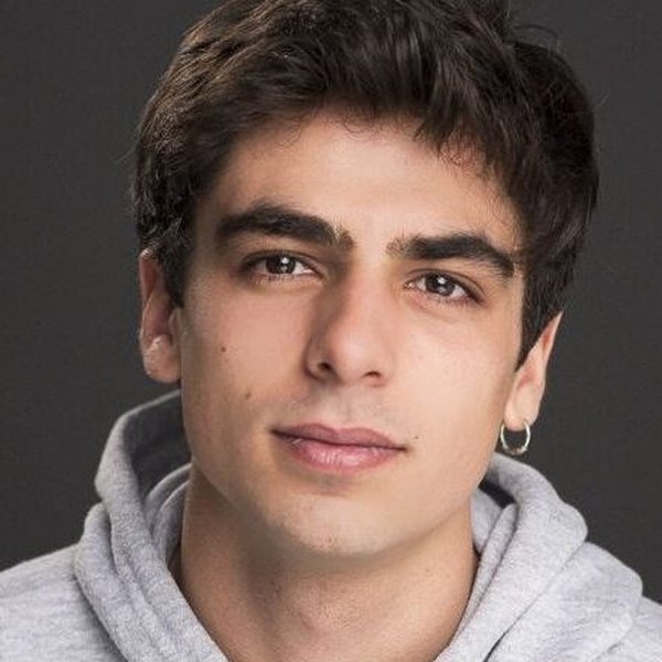 Lluís Febrer