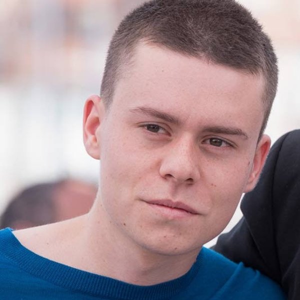 Matthieu Lucci