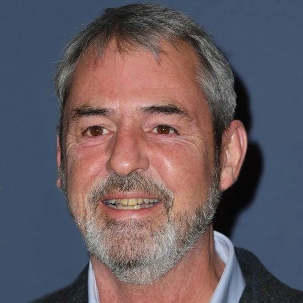Neil Morrissey