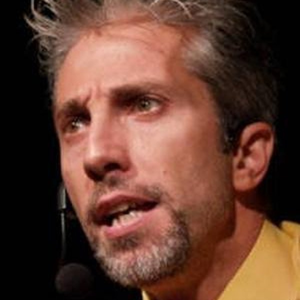 Giovanni Cangialosi