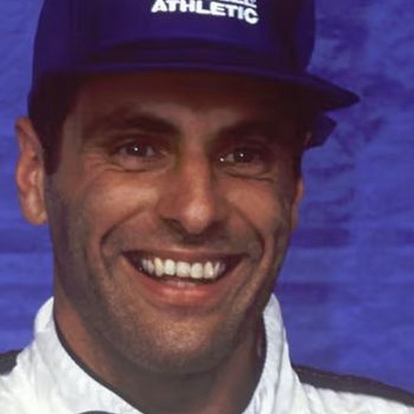 Roland Ratzenberger