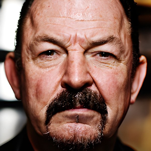 Dave Robinson