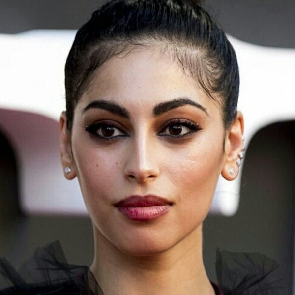 Mina El Hammani