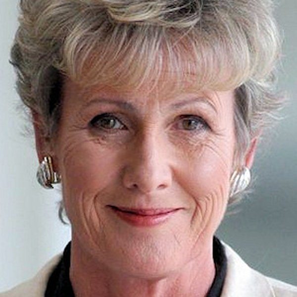 Heather Ewart