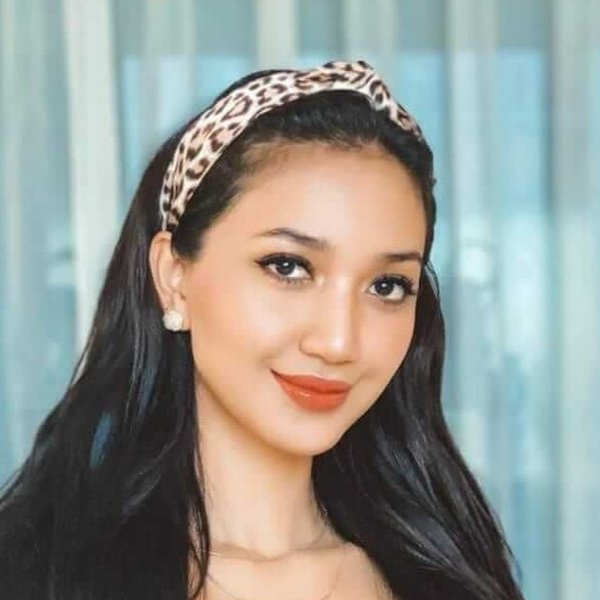 Rita Nurmaliza