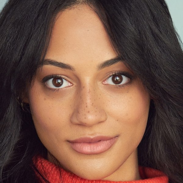 Angel Prater