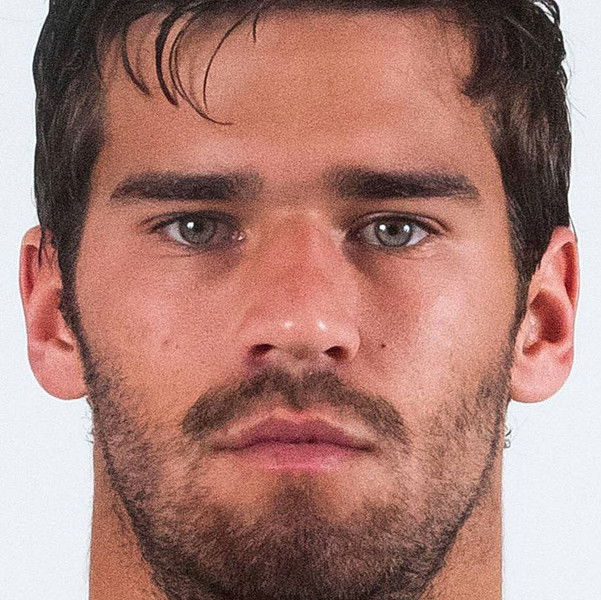 Alisson Becker