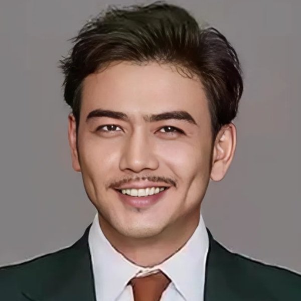 Yang Shuo