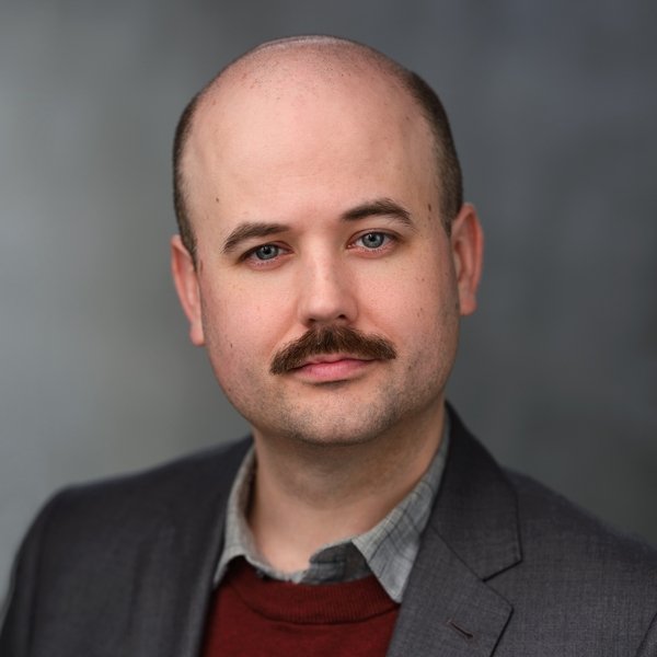Brendan Riggs