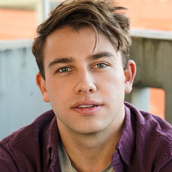 Alexander Jones