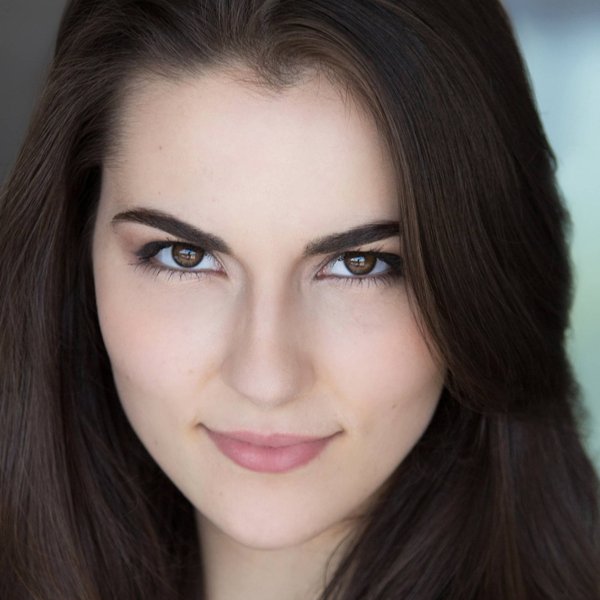 Anna Vanston