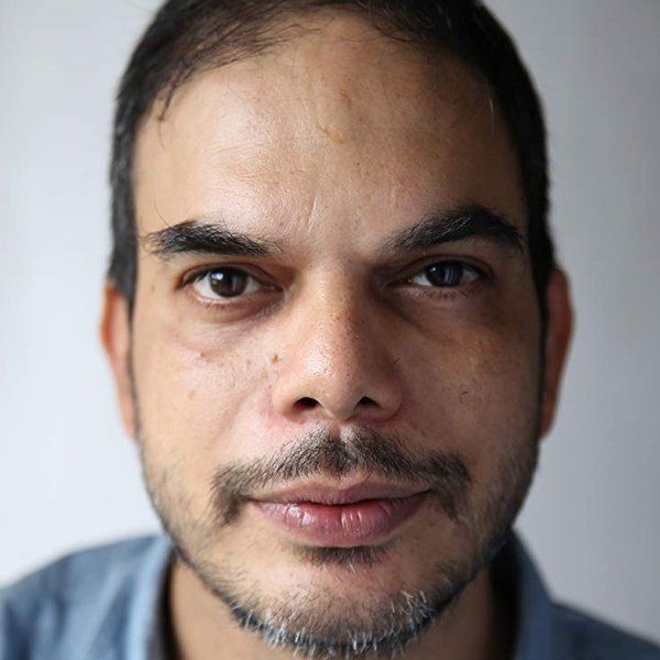 Ankur Vikal