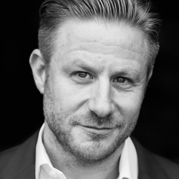 Charlie Newmark