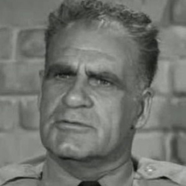 Rusty Lane