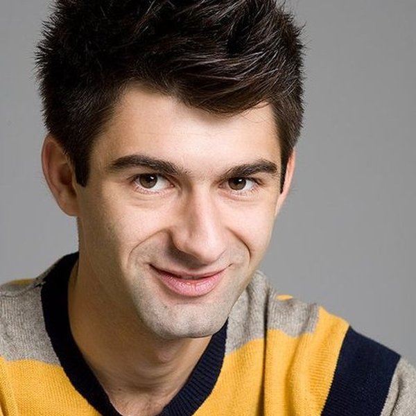 Paul Ipate