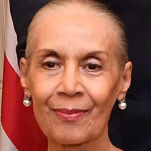 Carmen De Lavallade